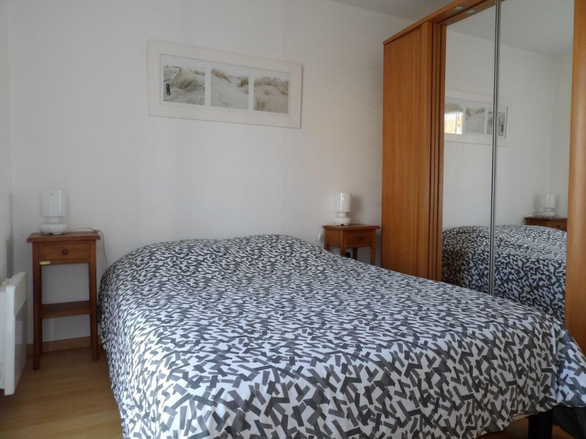 Clos Fleuri Berck Εξωτερικό φωτογραφία